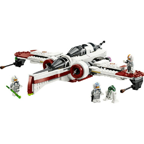 レゴジャパン LEGO スター・ウォーズ 75402ARC-170 スターファイター 75402ARC-170スタ-フアイタ- [75402ARC-170スタ-フアイタ-]