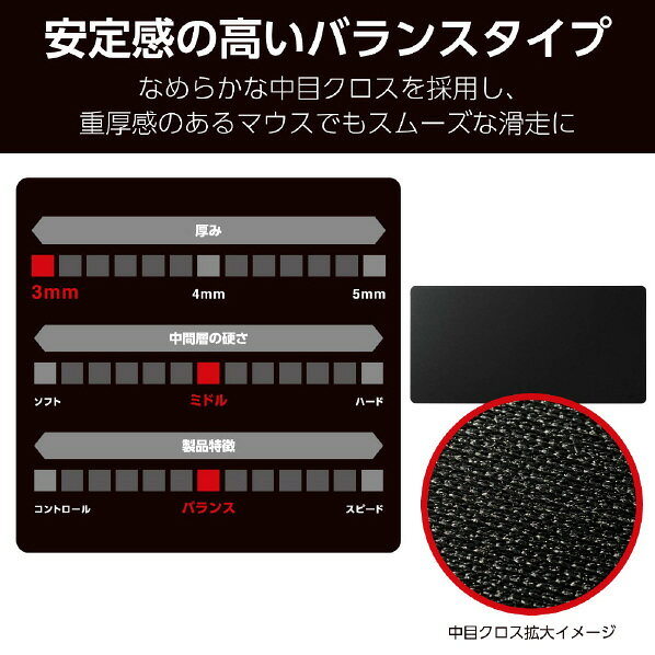 【中古】エレコム ゲームパッド USB接続 12ボタンアナログスティック搭載 振動/連射 高耐久 【ファイナルファンタジーXIV: 新生エオルゼア推奨】 ダーク