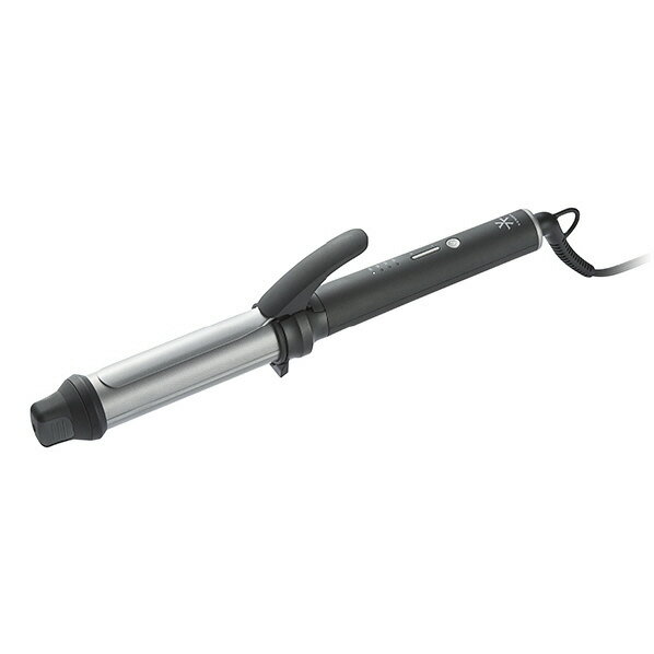 オルゴ マイナスイオンカールヘアアイロン VENUSIS ヴィナシス グレー VAC-8032E(H) [VAC8032EH]【JYMP】