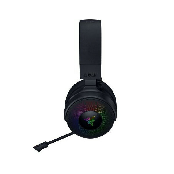 RAZER �����ߥ󥰥إåɥ��å� Kraken V4 Pro RZ04-05160100-R3M1 [RZ0405160100R3M1]