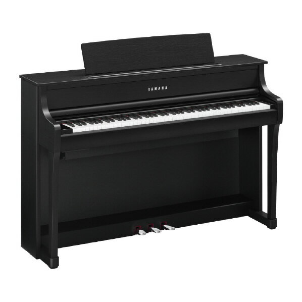 Clavinova CLP-875B ブラックウッド調