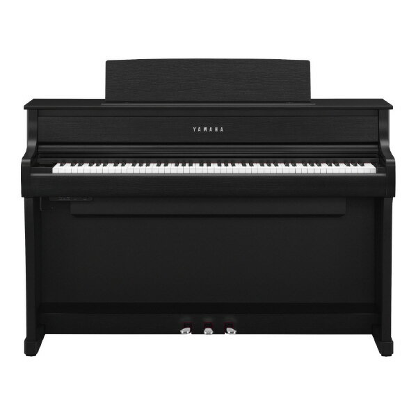 Clavinova CLP-875B ブラックウッド調