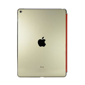 パワーサポート エアージャケットセット スマートカバー対応 iPad Air 2用 クリア PIK-81 [PIK81]【AMUP】