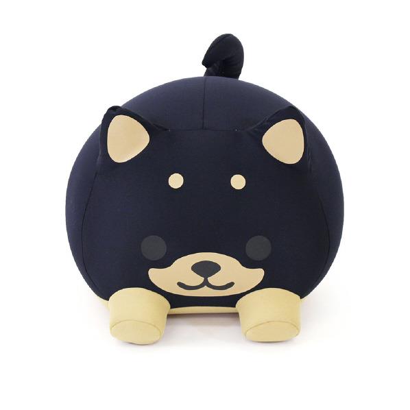 MOGU もぐっち わんわん ブラック BK 