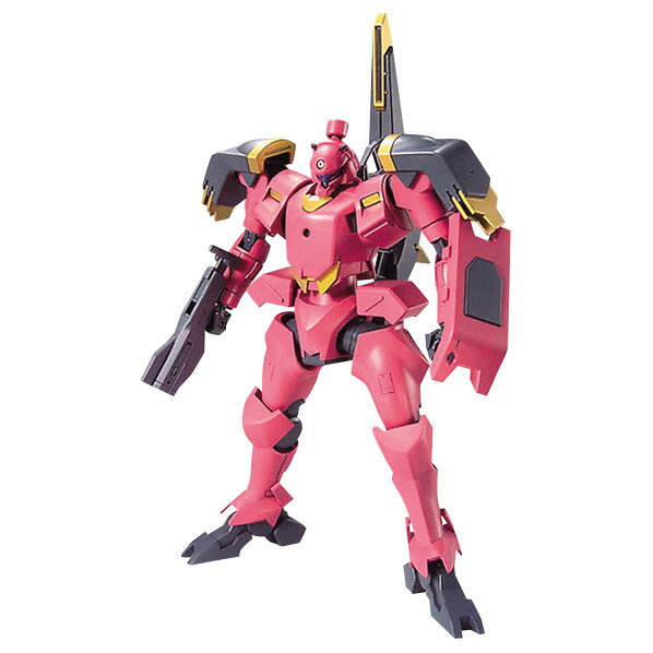 バンダイ HG 1/144 アヘッドスマルトロン OOHG41スマルトロン [OOHG41スマルトロン]