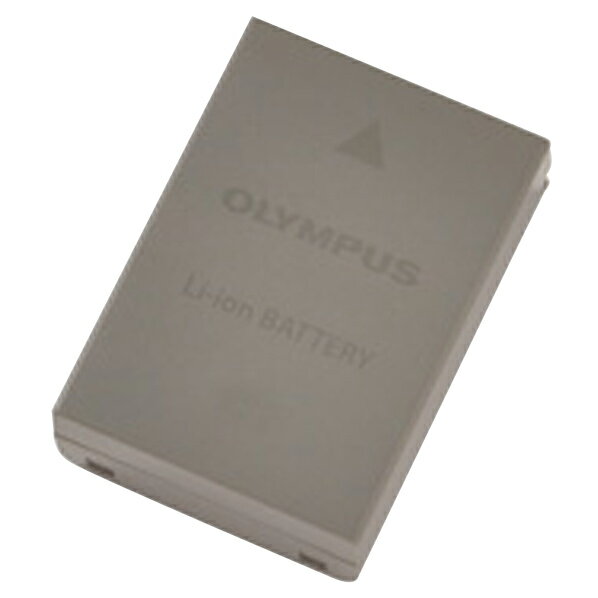 オリンパス リチウムイオン充電池 B