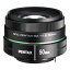 PENTAX Kマウントデジタル一眼カメラ用交換レンズ smc PENTAX-DA 50mmF1.8 DA50/F1.8 [DA50/F1.8]