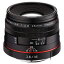 PENTAX ޥ HD PENTAX-DA 35mmF2.8 Macro Limited ֥å HD DA35MMF2.8ޥ ߥƥĥBK [HDDA35MMF28ޥߥƥĥBK]