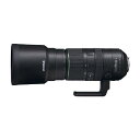 PENTAX HD DFA 150-450mm F4．5-5．6 ED DC AW HD DFA 150-450 ED DC AW HDDFA150450EDDCAW 【AMUP】