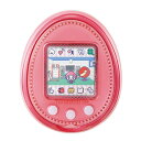 バンダイ TAMAGOTCHI 4U+ ローズピンク TAMAGOTCHI4U+Rピンク [TAMAGOTCHI4U+Rピンク]