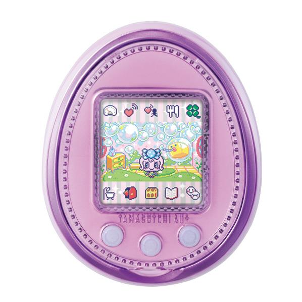 ֥Х TAMAGOTCHI 4U+ ٥ TAMAGOTCHI4U+٥- [TAMAGOTCHI4U+٥-]פ򸫤