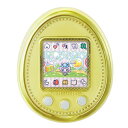 バンダイ TAMAGOTCHI 4U+ レモンイエロー TAMAGOTCHI4U+Lイエロ- [TA ...