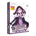 [AHS VOICEROID+ 結月ゆかり EX【Win版】(DVD-ROM) VOICEROIDユヅキユカリEXWD]の商品説明●「VOICEROID+ 結月ゆかり EX」は、大人の女性の情感あふれる声をベースとした入力文字読み上げソフトです。あなたのお好みの文章や言葉をテキストで入力するだけで、簡単に読み上げさせることができます。●「VOICEROID+ 結月ゆかり EX」では、従来のVOICEROIDの機能に加え、フレーズごとの話速/抑揚などの細かな調整を行うことができます。また、Windows8上で使用することも可能です。[AHS VOICEROID+ 結月ゆかり EX【Win版】(DVD-ROM) VOICEROIDユヅキユカリEXWD]のスペック●対応OS：Windows●メディア：DVD-ROM○返品不可対象商品