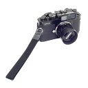 [アルヌボ ハンドストラップ AR-0016] の商品説明アクリル繊維の素材を使用しています。丸カンタイプで、大切なボディに傷が付きにくいように保護パッドが付いています。RFカメラ、クラシックカメラ、フィルムカメラ(標準)、マイクロフォーサイズなどのカメラにお勧めのストラップです。※カメラは商品には含まれておりません。[アルヌボ ハンドストラップ AR-0016]のスペック●長さ:約18cm●幅:2cm○返品不可対象商品