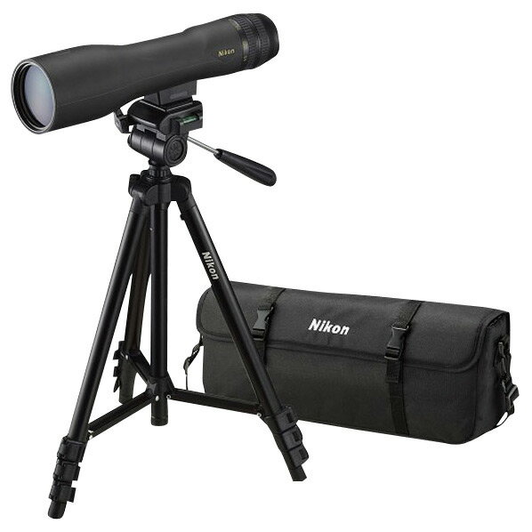 【12/1限定 エントリーで最大P5倍】ニコン フィールドスコープ PROSTAFF 3 PS316-48X [PS31648X]