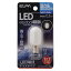  LEDŵ E12 «18lm(0.5Wʥĥ᥿)  1 elpaball mini LDT1N-G-E12-G100 [LDT1NGE12G100]