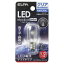  LEDŵ E12 «18lm(0.5Wʥĥ᥿) ꥢ 1 elpaball mini LDT1CN-G-E12-G105 [LDT1CNGE12G105]