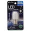  LEDŵ E17 «35lm(0.8Wʥĥ᥿)  1 elpaball mini LDT1N-G-E17-G110 [LDT1NGE17G110]