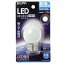  LEDŵ E26 «60lm(1.4Wߥ˥ܡ륿)  1 elpaball mini LDG1N-G-G250 [LDG1NGG250]