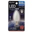  LEDŵ E12 «18lm(0.5W)  1 elpaball mini LDC1N-G-E12-G300 [LDC1NGE12G300]BRFP