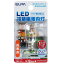  LEDŵ E12 «40lm 09W ꥢ LDT1CN-G-E12-G125 [LDT1CNGE12G125]AMUP