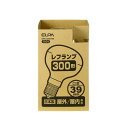 ELPA オクガイヨウレフランプ300ガタ ERF110V270W [ERF110V270W]【SPMS】