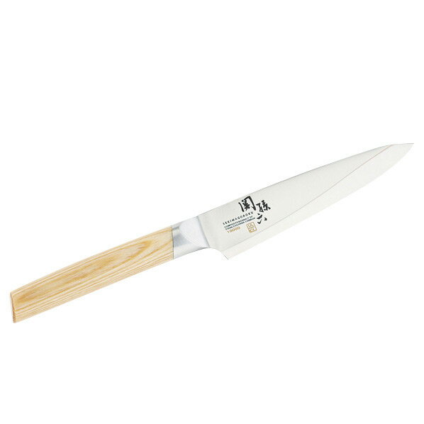 貝印 関孫六 10000CL ぺティナイフ 120mm AE5251CL10000ペテイ120 [AE5251CL10000ペテイ120]