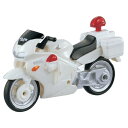 【5/1限定 エントリーで最大P5倍】タカラトミー トミカ No.4 Honda VFR 白バイ トミカ 004 VFR800 シロバイ