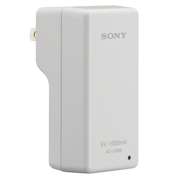 SONY USB ACアダプター AC-UD20 [ACUD20]