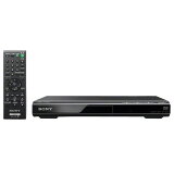 SONY DVDץ졼䡼 DVP-SR20B [DVPSR20B]RNH