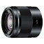 SONY ˾ E 50mm F1.8 OSS SEL50F18 BC [SEL50F18B]