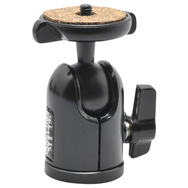 スリック 自由雲台 ジユウウンダイSBH120BKN [ジユウウンダイSBH120BKN]