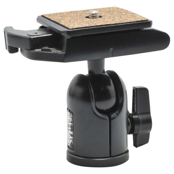 スリック 自由雲台 ジユウウンダイSBH150DQN [ジユウウンダイSBH150DQN]