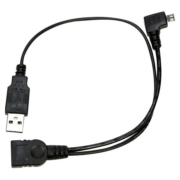 ֥å USB-OTG֥ Lͥ ϥݡUSBͥդ IKS-CABL12553 [IKSCABL12553]MYMPۡפ򸫤