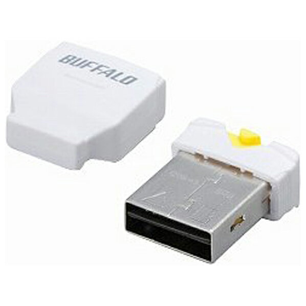 BUFFALO microSD専用USB2．0/1．1フラッシ