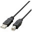 쥳 ĶбUSB2.0֥(2.0m) 2m USB2-ECO20 [USB2ECO20]