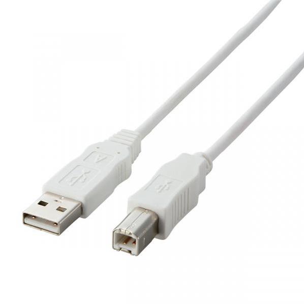 GR GRUSBP[u(A-B) 1D5m zCg USB2-ECO15WH [USB2ECO15WH] MYMP 