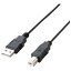 쥳 USB20֥(10m) ֥å U2C-JB10BK [U2CJB10BK]