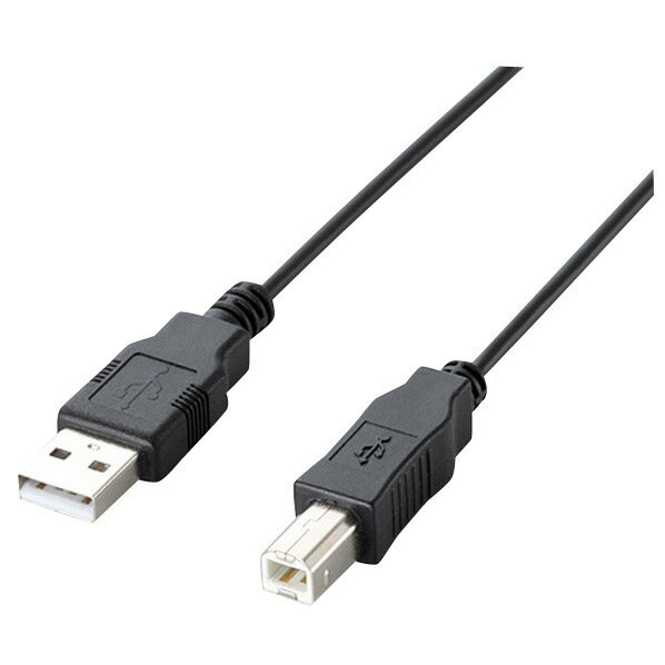 GR USB2D0P[u(2D0m) ubN U2C-JB20BK [U2CJB20BK]