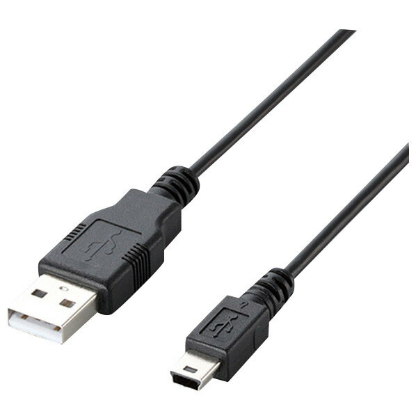 GR USB2D0P[u(0D5m) ubN U2C-JM05BK [U2CJM05BK]