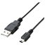 쥳 USB20֥(10m) ֥å U2C-JM10BK [U2CJM10BK]JMPU