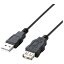 쥳 USB20Ĺ֥(15m) ֥å U2C-JE15BK [U2CJE15BK]SOFM