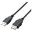 쥳 USB20Ĺ֥(50m) ֥å U2C-JE50BK [U2CJE50BK]