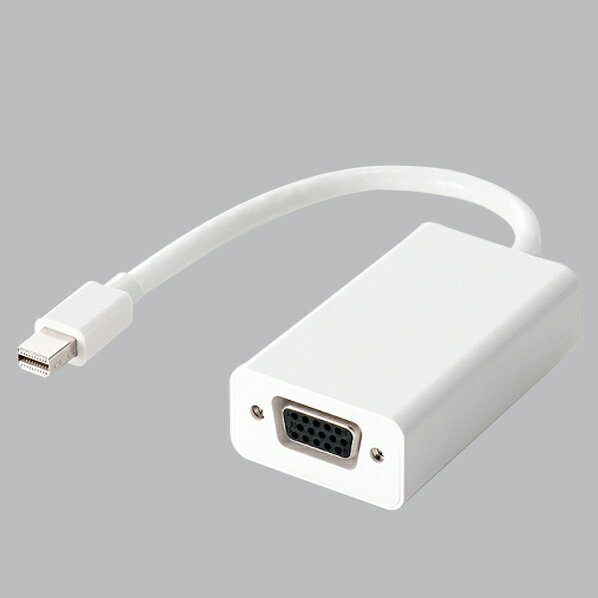 GR ~jDisplayPort  VGAϊA v^ zCg AD-MDPVGAWH [ADMDPVGAWH]