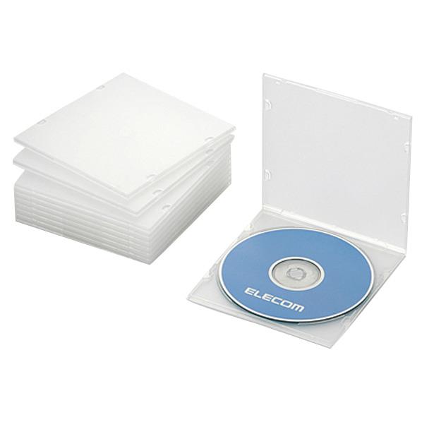 쥳 Blu-ray/DVD/CD(/PP/1Ǽ) 10ѥå CCD-JPCS10꡼ ꥢ CCD-JPCS10CR [CCDJPCS10CR]JPSS