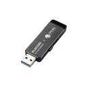 GR EBX΍USB3D0(Trend MicroE16GB) ubN MF-TRU316GBK [MFTRU316GBK]