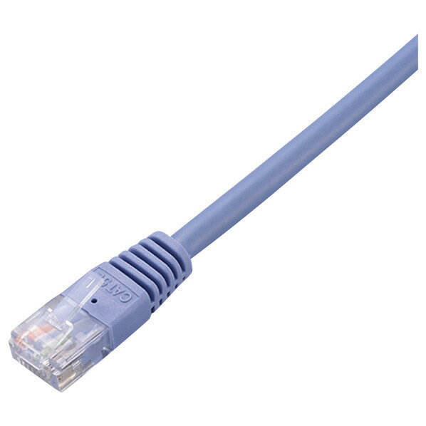 쥳 Cat5eLAN֥(50m) ֥롼 LD-CTN/BU50 [LDCTNBU50]