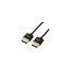 쥳 HDMI֥//ͥåб/15m ֥å CAC-HD14SS15BK [CACHD14SS15BK]AMUP