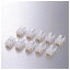 쥳 RJ45ͥ(10) LD-RJ45T10A [LDRJ45T10A]AMUP