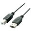 쥳 ξޤUSB֥(15m) ֥å U2C-DB15BK [U2CDB15BK]SOFM